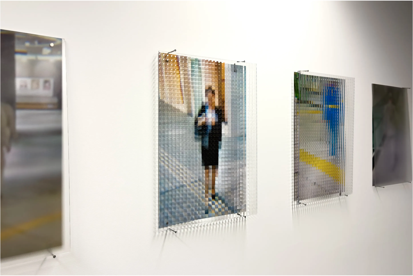 アート・デザイン・音楽 New Dutch Photography Talent Gup 2020 Shanghai duo Birdhead flips photography - The Japan Times